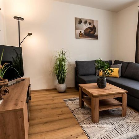 Apartmán Haus Alpengold Bad Hofgastein Exteriér fotografie