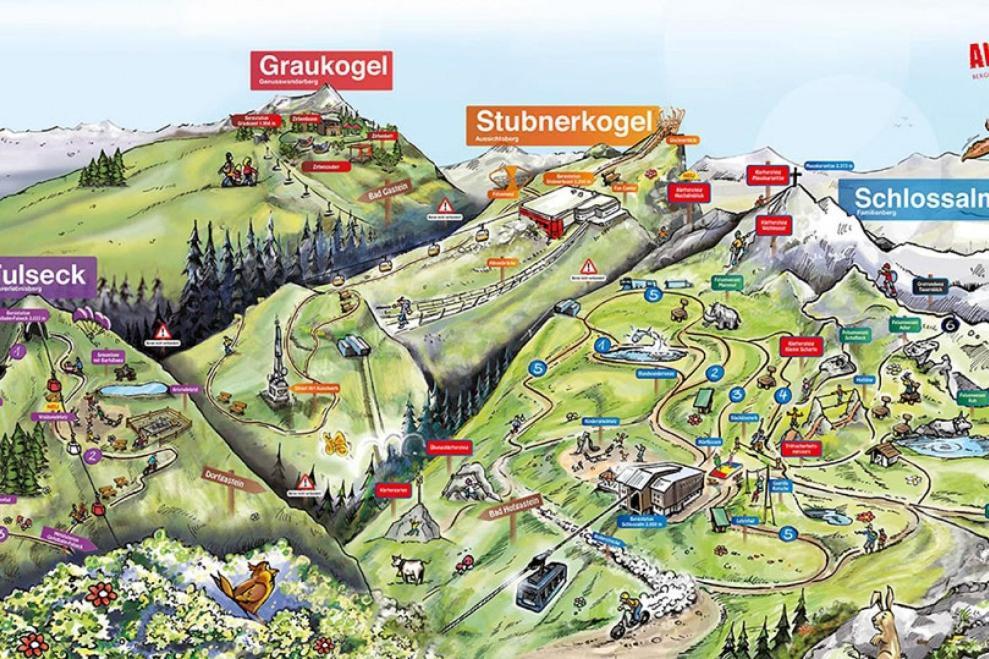 Apartmán Haus Alpengold Bad Hofgastein Exteriér fotografie