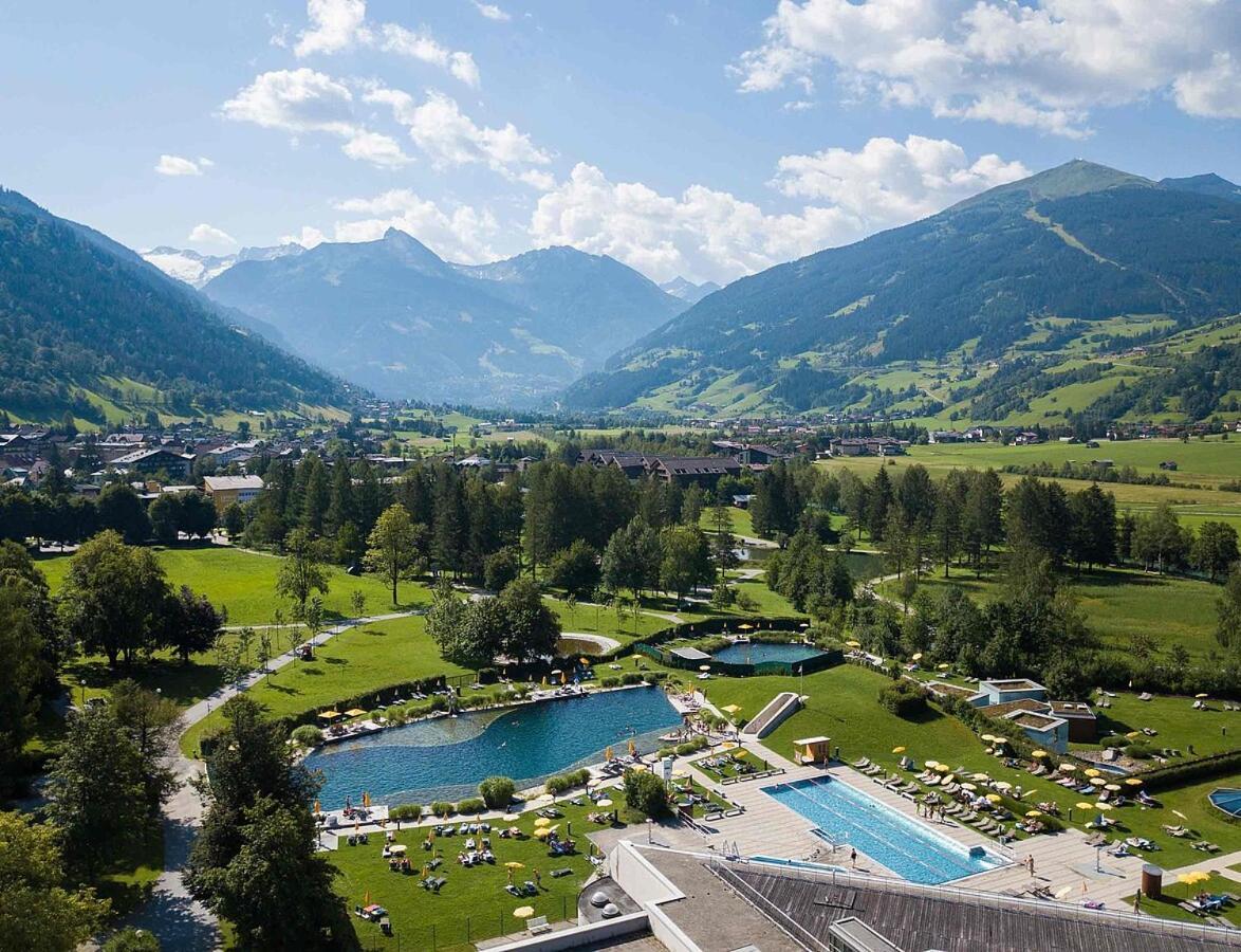 Apartmán Haus Alpengold Bad Hofgastein Exteriér fotografie