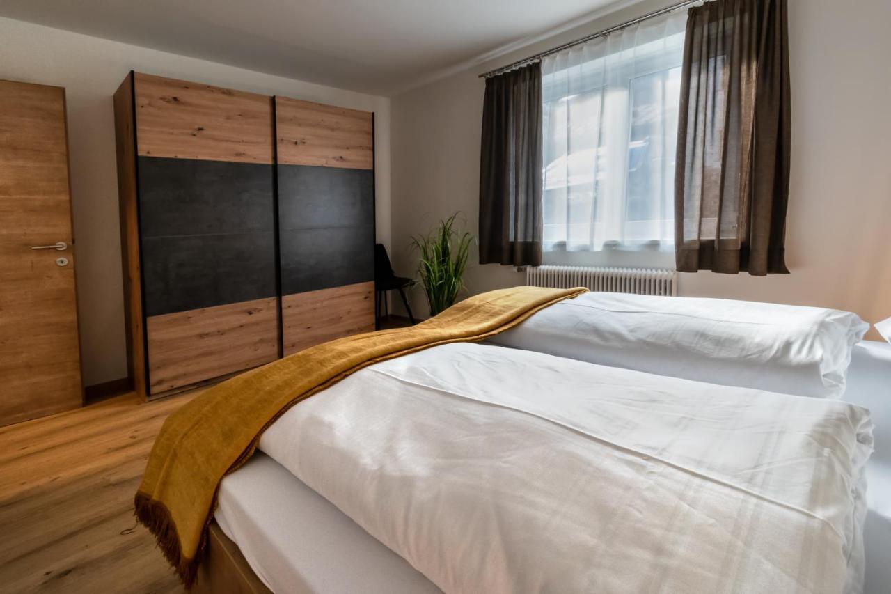 Apartmán Haus Alpengold Bad Hofgastein Exteriér fotografie
