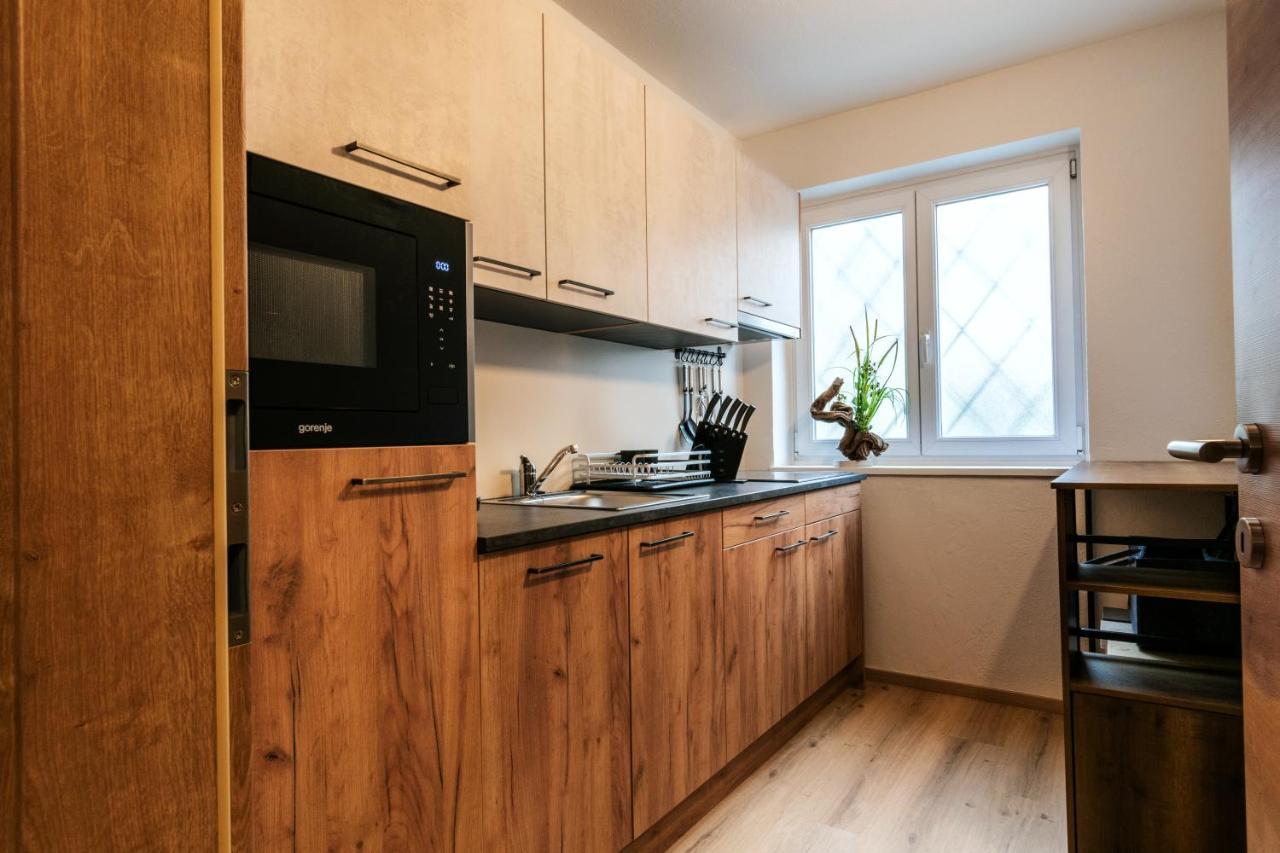 Apartmán Haus Alpengold Bad Hofgastein Exteriér fotografie