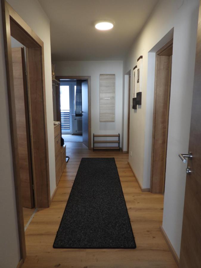 Apartmán Haus Alpengold Bad Hofgastein Exteriér fotografie