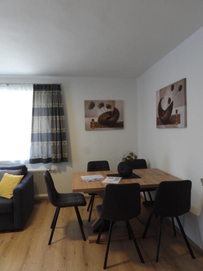 Apartmán Haus Alpengold Bad Hofgastein Exteriér fotografie