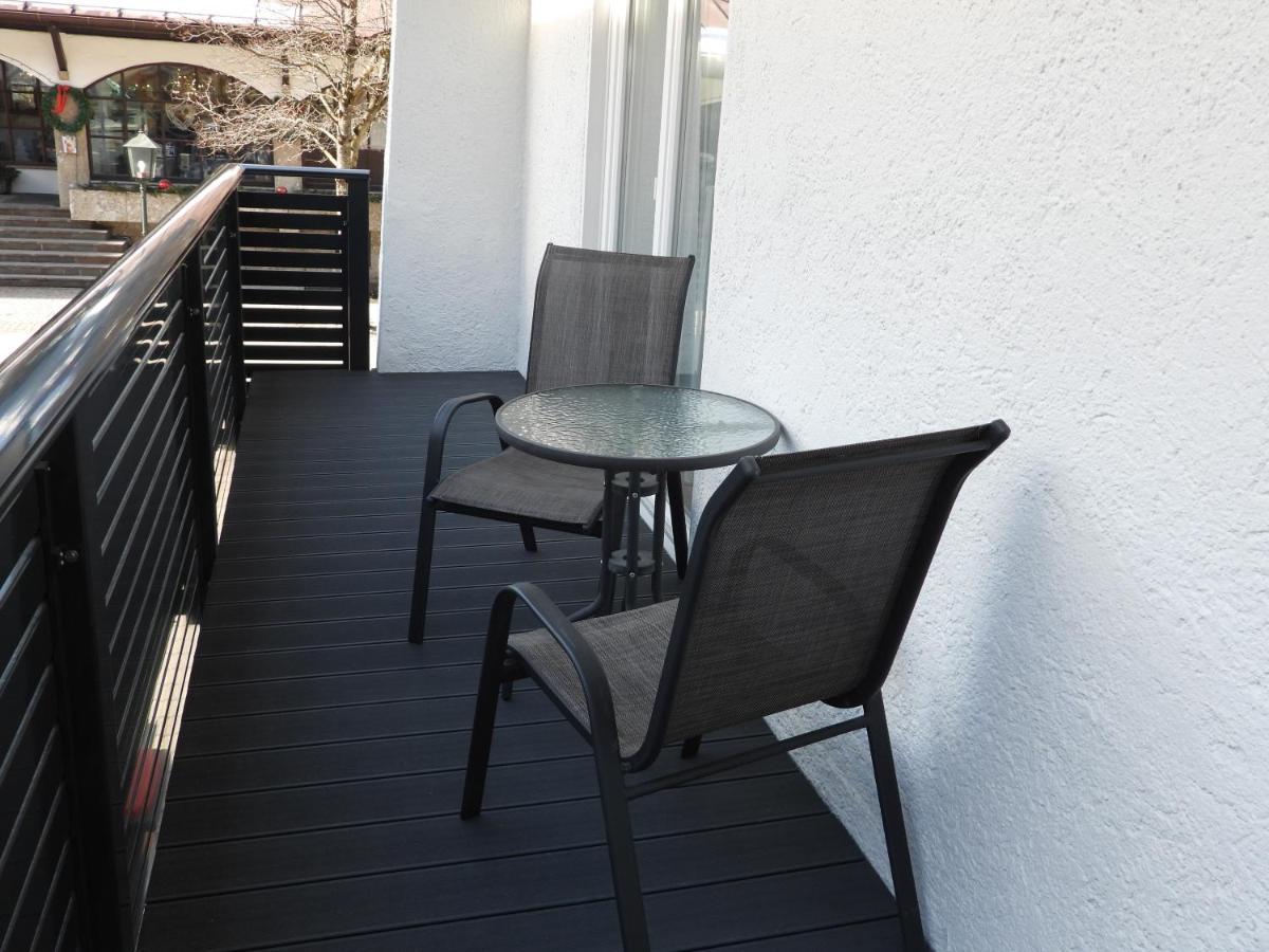 Apartmán Haus Alpengold Bad Hofgastein Exteriér fotografie