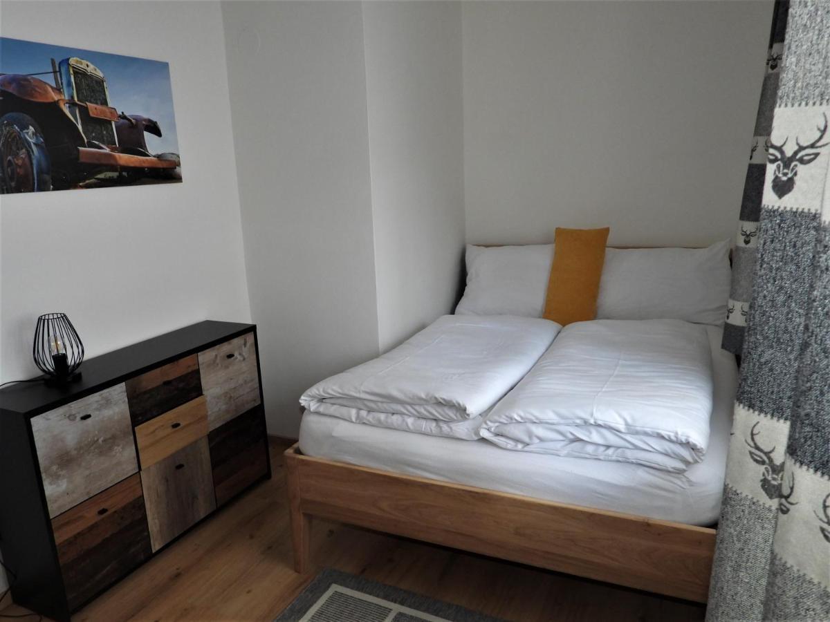 Apartmán Haus Alpengold Bad Hofgastein Exteriér fotografie