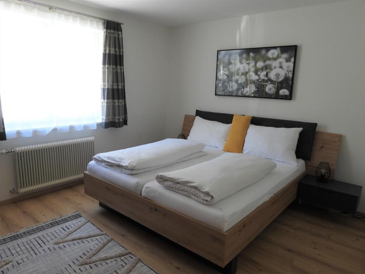 Apartmán Haus Alpengold Bad Hofgastein Exteriér fotografie