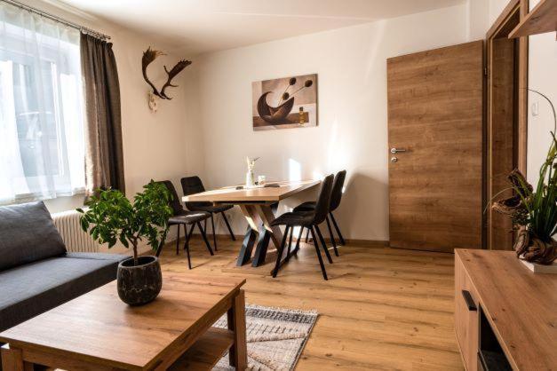 Apartmán Haus Alpengold Bad Hofgastein Exteriér fotografie