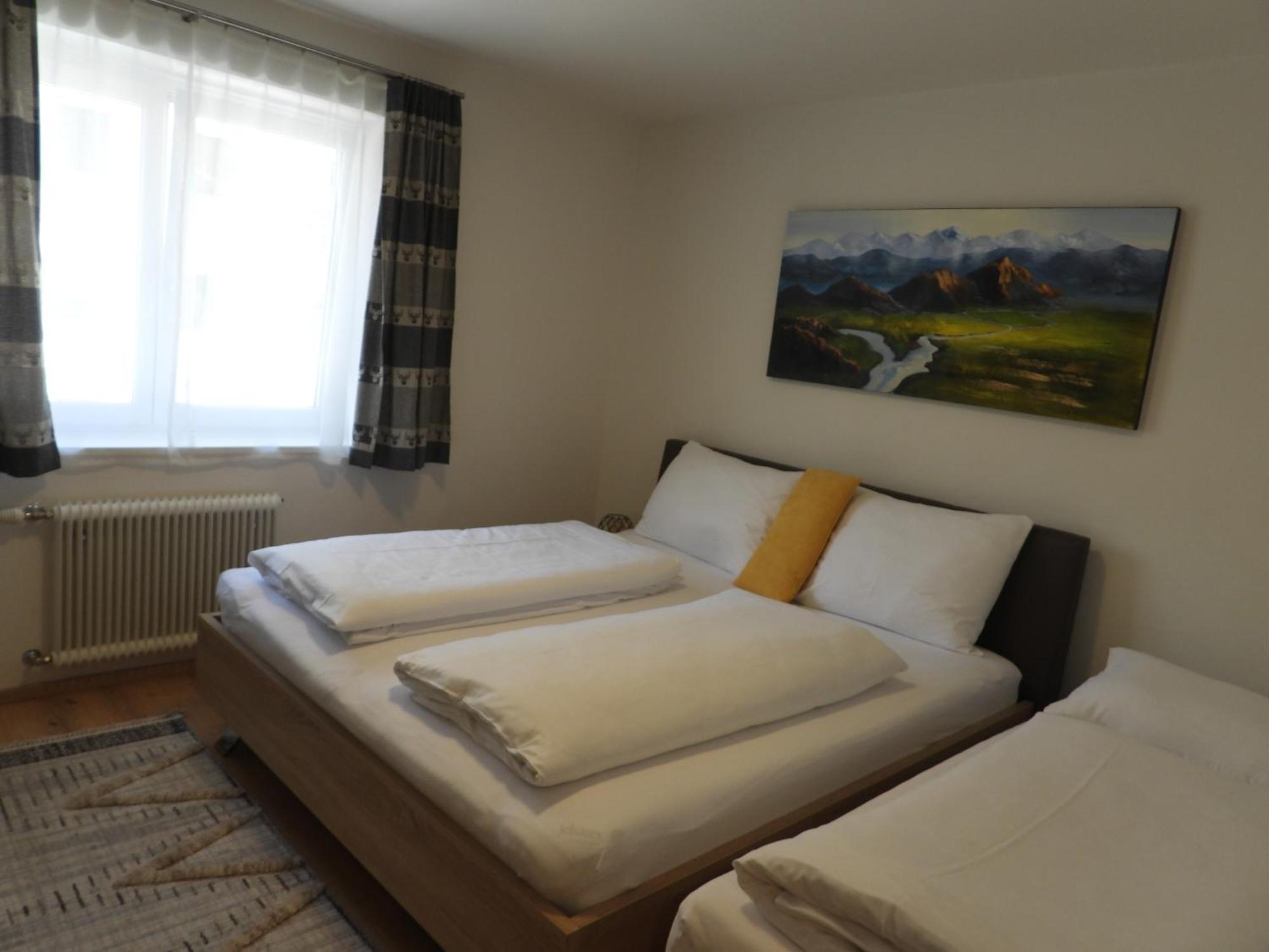Apartmán Haus Alpengold Bad Hofgastein Exteriér fotografie