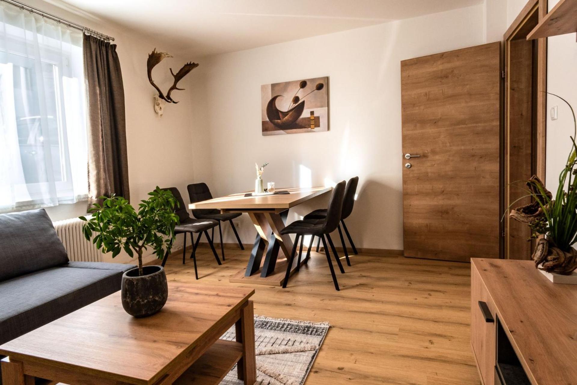 Apartmán Haus Alpengold Bad Hofgastein Exteriér fotografie