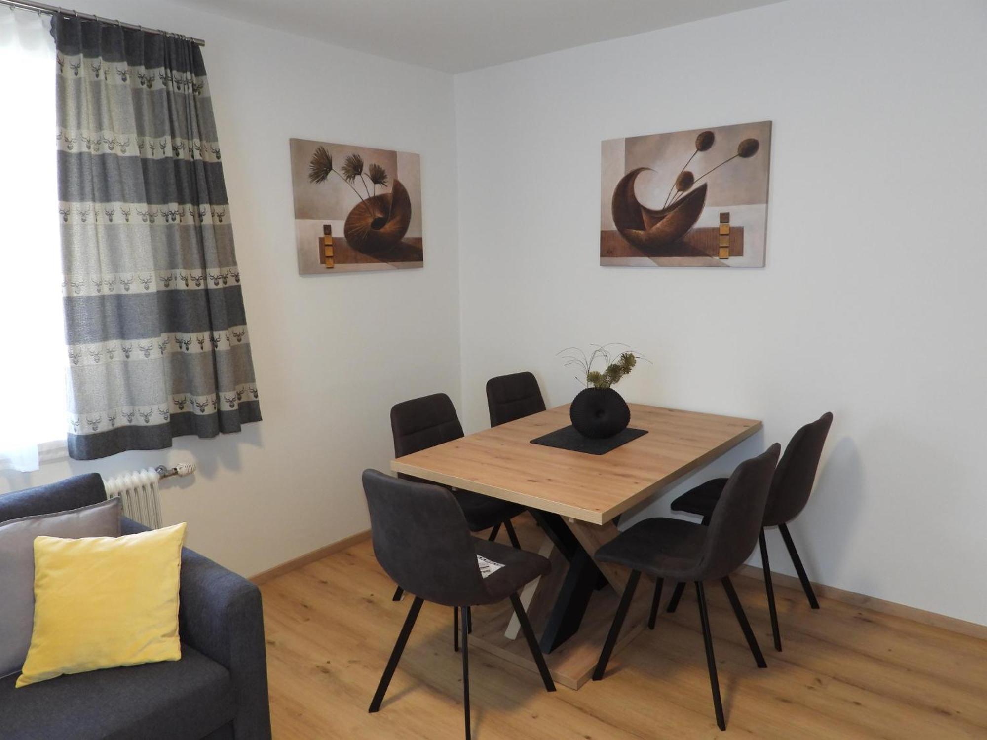 Apartmán Haus Alpengold Bad Hofgastein Exteriér fotografie
