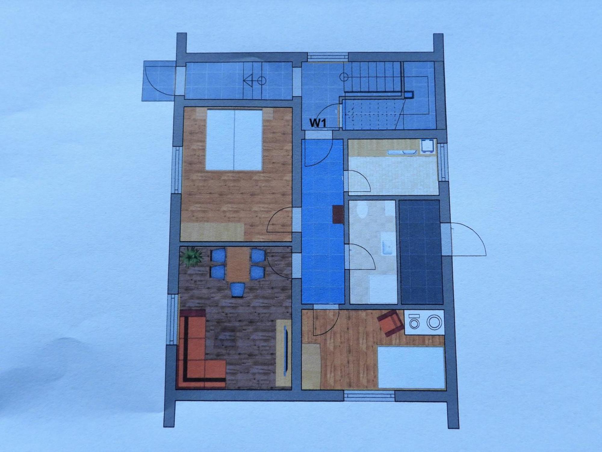Apartmán Haus Alpengold Bad Hofgastein Exteriér fotografie